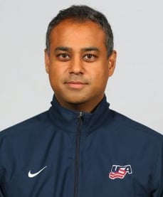 Dr. Aneesh Garg