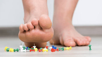 diabetic neuropathy