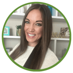 Christie Steiger, Let’s Thrive Wellness Center