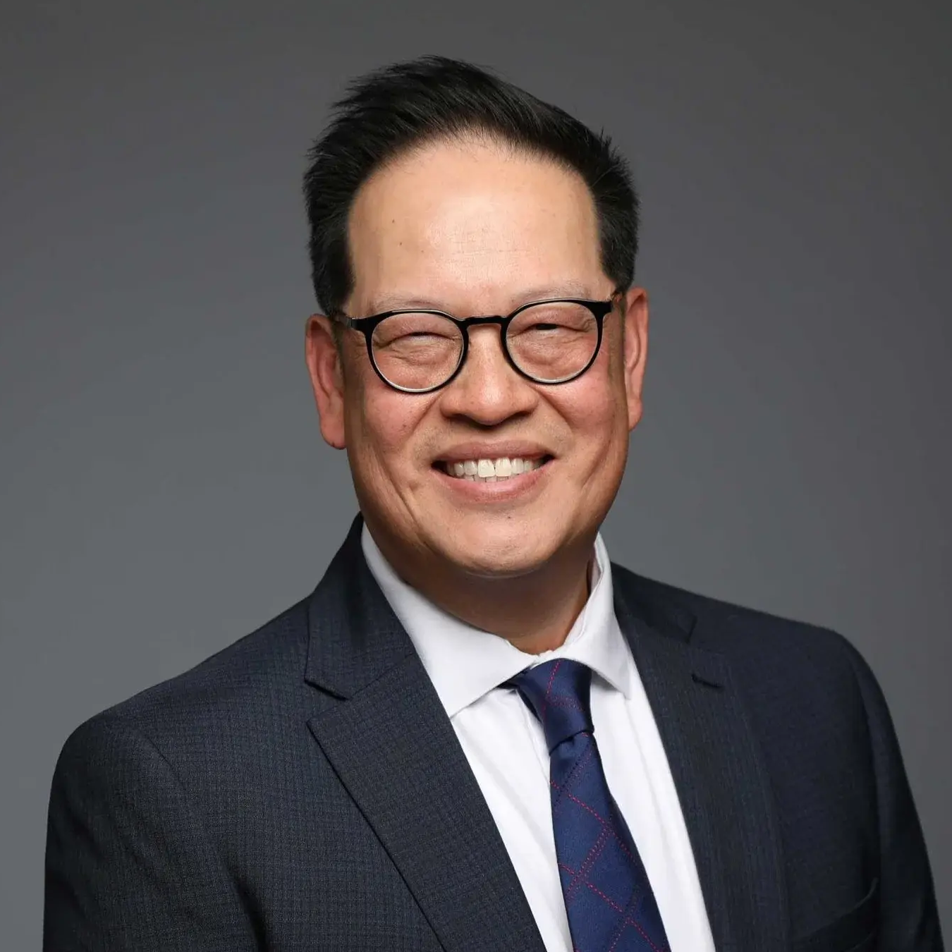 Dr. Michael Chin