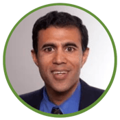 Dr. Amol Saxena, DPM - Palo Alto Foundation Medical Group Dept. of Sports Medicine