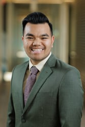 Dr. Chris Ha