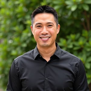 Dr. Han