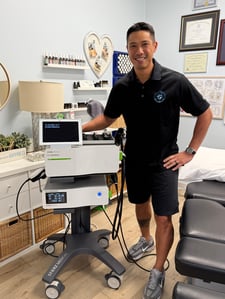 Dr. Jason Han Shockwave 2
