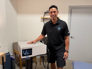 Dr. Jason Han Shockwave 3
