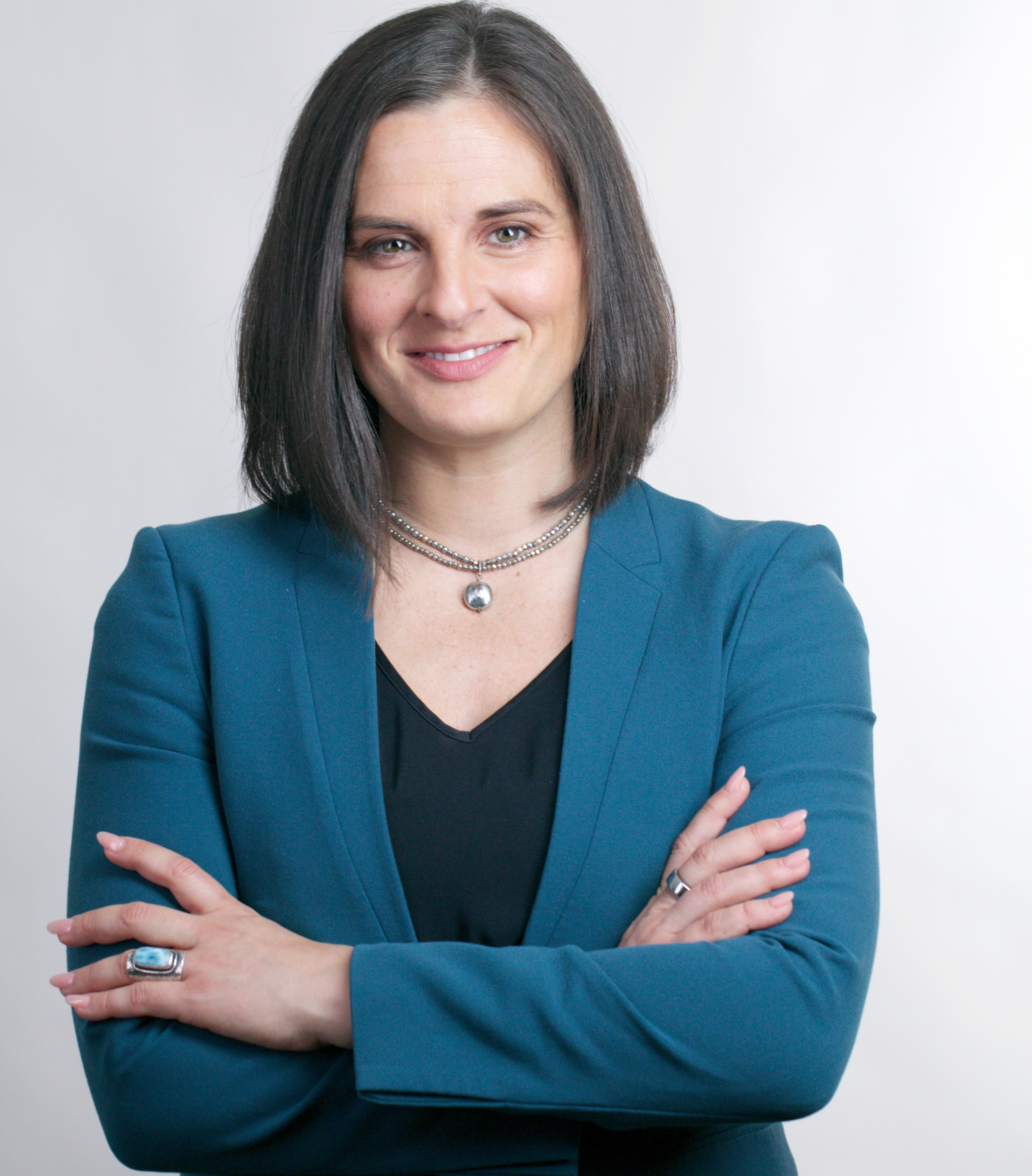 Dr. Nell 2026 Headshot