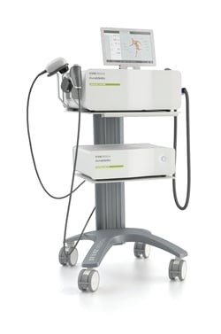 DuoLith SD1 T-Top Ultra and OrthoPulse Ultra 100