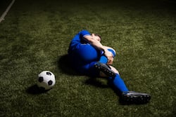 ESWT Tackles Acute Muscle Injuries in Elite Football Players