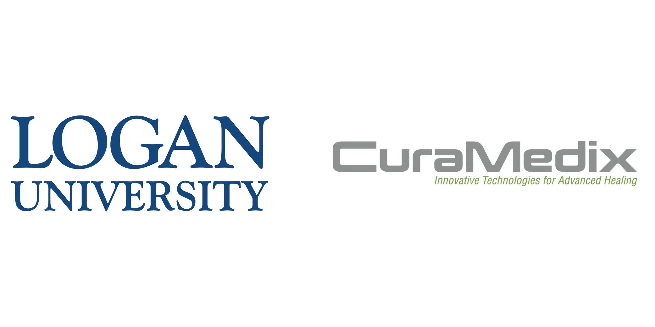 Logan-CuraMedix-Logos