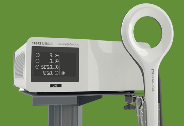 Emtt Machine EMTT for Musculoskeletal Disorders