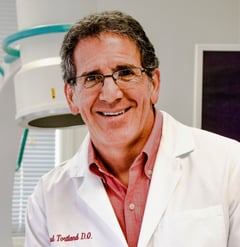 Paul Tortland Headshot