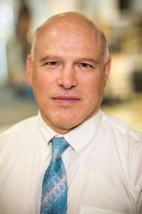 Dr. Robert Monaco Headshot