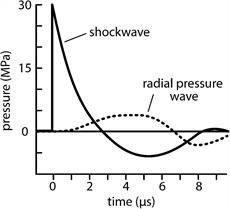 Shockwave Graph