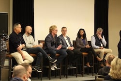 Speakers - Medical Conference Recap