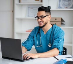 doctor-doing-their-work-pediatrics-office