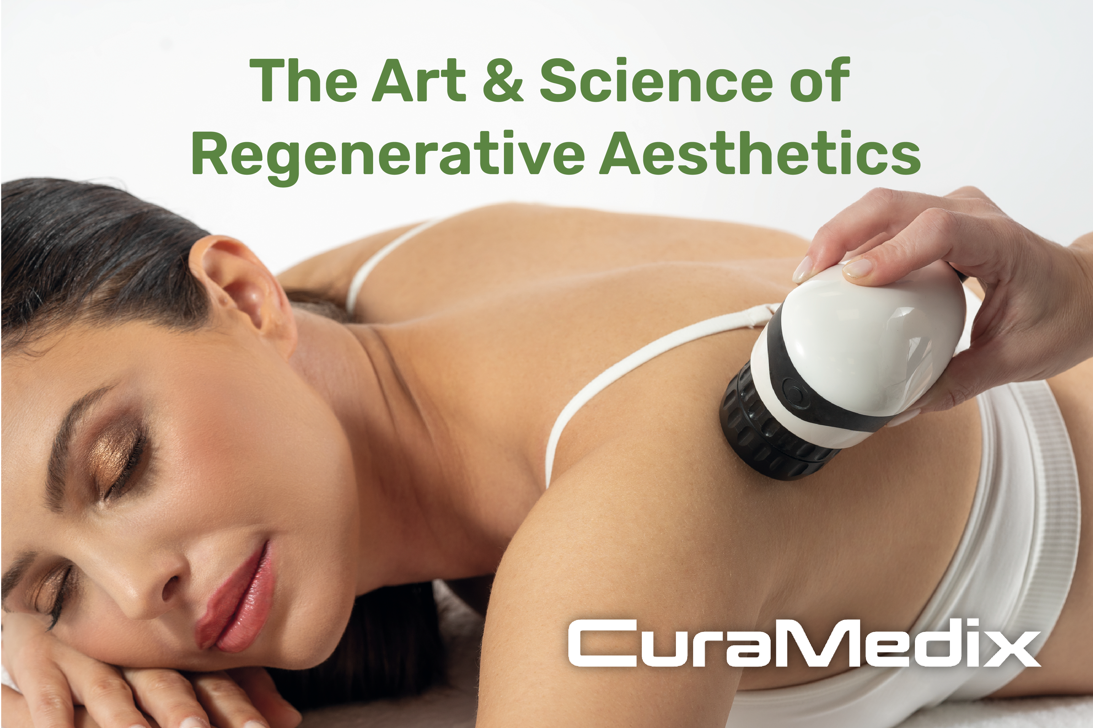 The Art & Science of Regenerative Aesthetics
