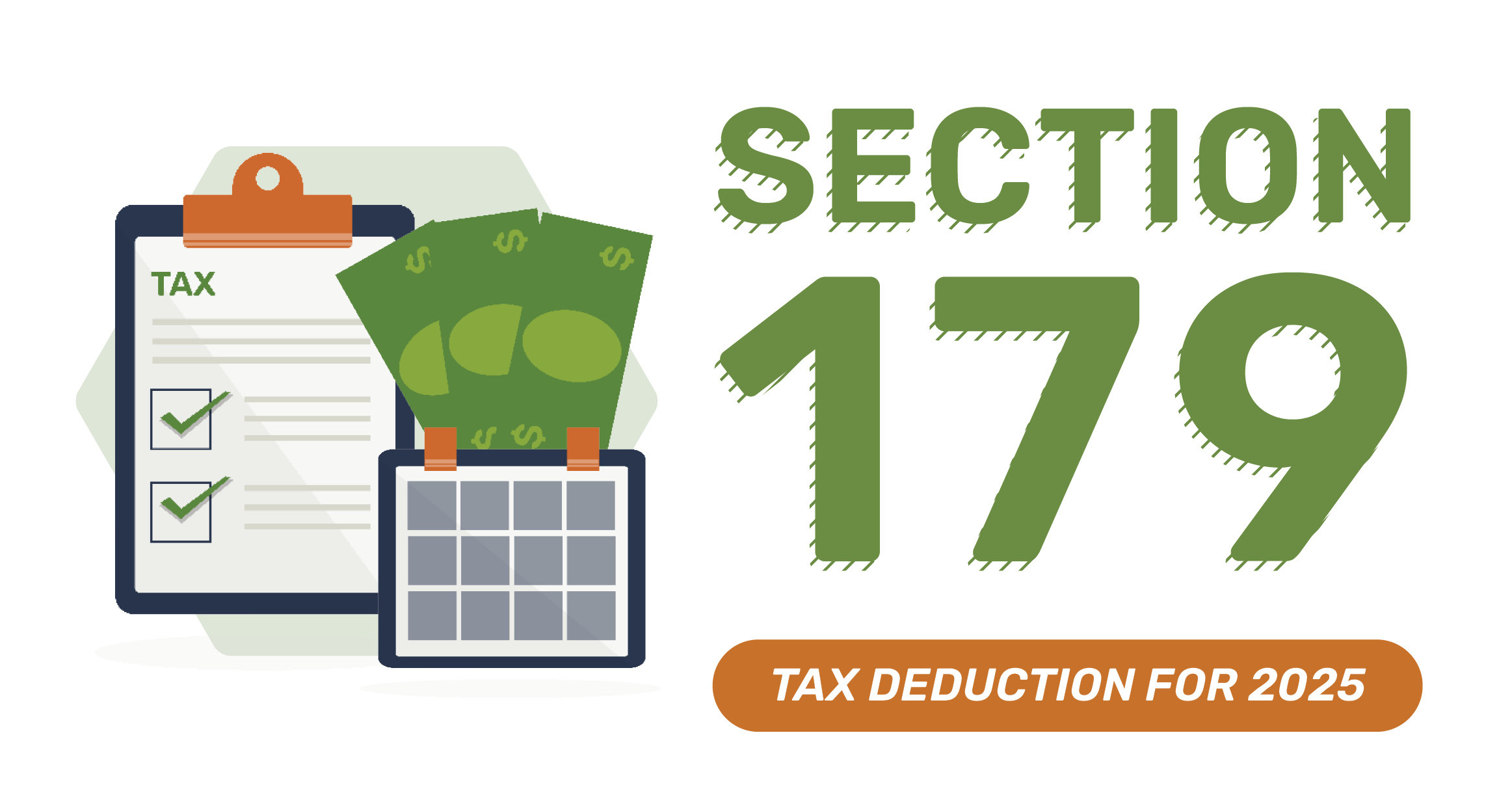What You Should Know About Section 179