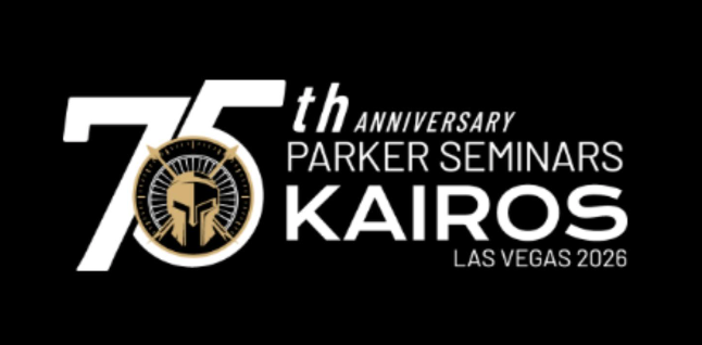 Parker Vegas